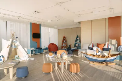 Holiday Inn Express Rayong Hotels near Wat Khot Hin