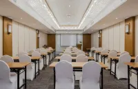 Atour X Hotel Shanghai  Hongqiao Airport Konggang Road Отели в г. Международный аэропорт Хунцяо