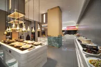 MANNDOO S HOTEL - breakfast