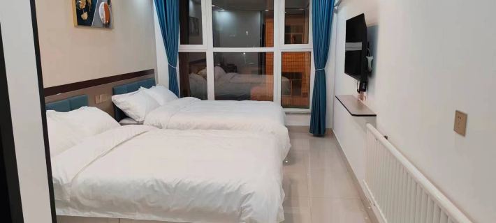 Changyi Taicheng Hotel Hotels in Changyi