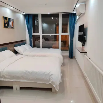 Changyi Taicheng Hotel