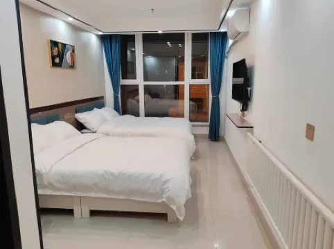 Changyi Taicheng Hotel