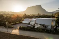 Mist Villa - Mountain view