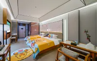 Moshang Qingya Hotel (Wenshan Guangda Plaza Puyang Road Branch)