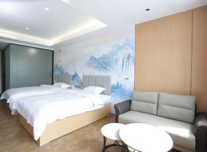 Qingyuan Serviced Apartment