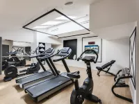 Hotel Indigo WARSAW - NOWY SWIAT by IHG Hotels near Foksal Gallery