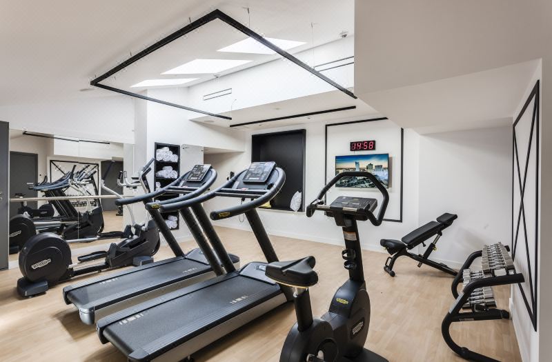 Hotel Indigo Warsaw - Nowy Swiat by IHG photo 2