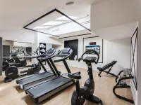 Hotel Indigo WARSAW - NOWY SWIAT by IHG