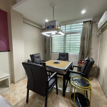 Heyuan Red Star Hotel