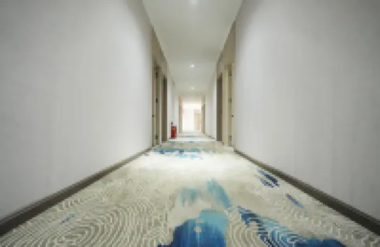 Ziyang Yahao Hotel