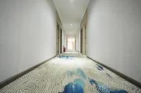 Ziyang Yahao Hotel