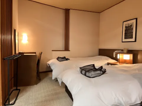 Miyamaouanbekkan yumegurinoyado hirayukan