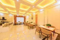 Royal Palace Hotel (Linyi Beiyuan Road) - Bữa sáng