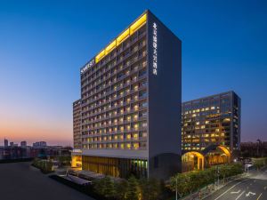 Beijing Somerset Daxing Hotel
