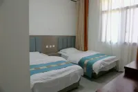 Shimian Anliangju Homestay