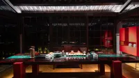 Tsinghua Hotels in Qingzhen