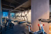 Lux Cabins Hotel (Zhangzhou Baihuacun)