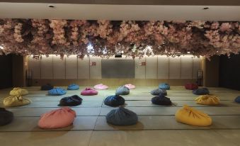 Muli Hot Spring Hotel