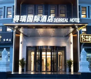 Derreal Hotel