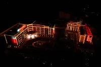 Vienna Hotel (Quzhou Jianglang Mountain Scenic Spot)