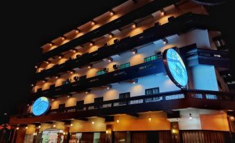 2. The Inns..