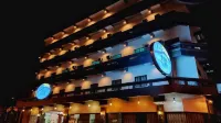 The Inns Bacolod by the Oriental Hotel dekat Vista Alegre Evangelical Church