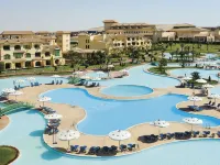 فندق موڤنبيك القاهرة مدينة الإعلام Hotels near October University for Modern Sciences & Arts