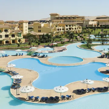 Mövenpick Hotel Cairo-Media City