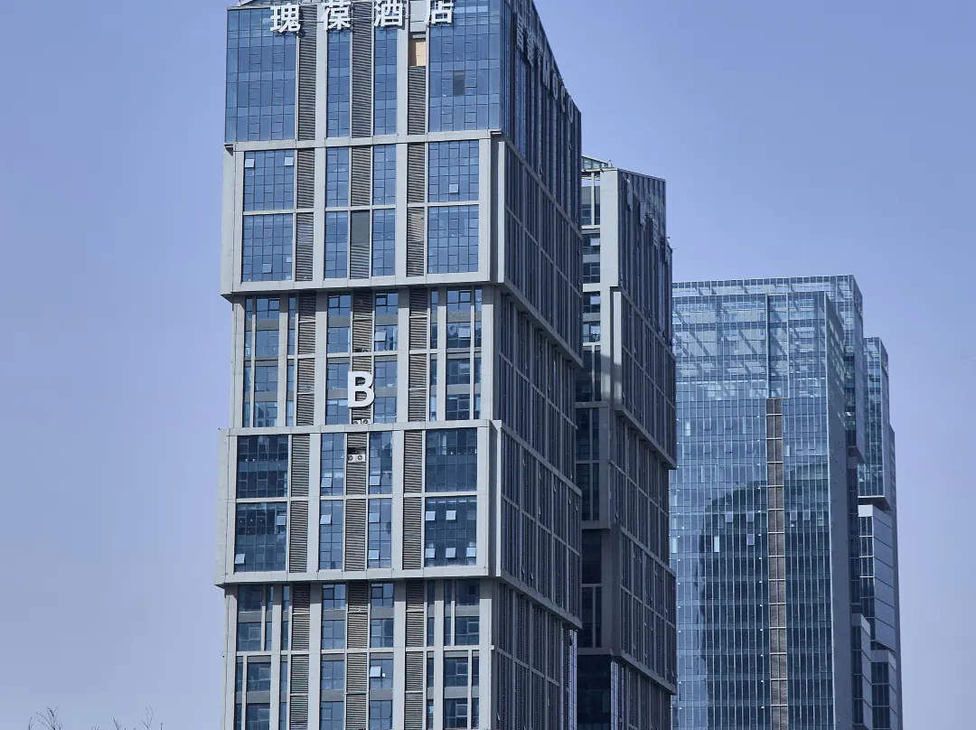 Rosewood Hotel - Zhoukou