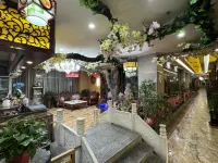 Tongren Longwu Hotel - breakfast