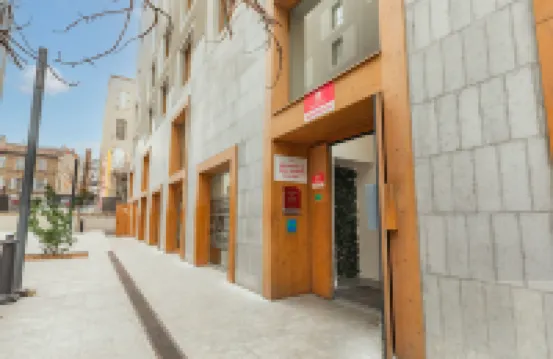 Appart'City Classic Marseille Euromed Hotels in Marseille