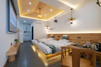 Home stay in Mount Wutai