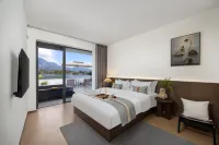 Mianyang Anzhou Thousands of Miles on a Single Ride. Lingbo Academy