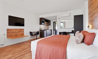 Grand Suites Lake Tekapo