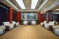 Yishuiyan Hotel Hotels in Yi County