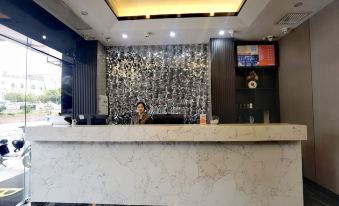 Paco Hotel (Guangzhou Tianhe Coach Terminal Metro Station)