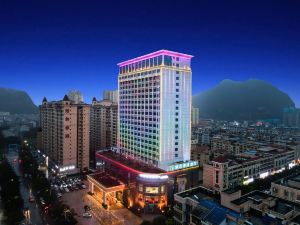 City Convenience Hotel (Daxin Detian Plaza)