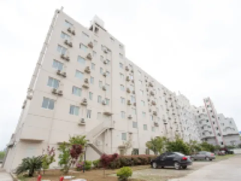 Jinjiang Star (Ningbo Beilun Fubang Plaza Hengshan Road Store) Hotels in Ningbo