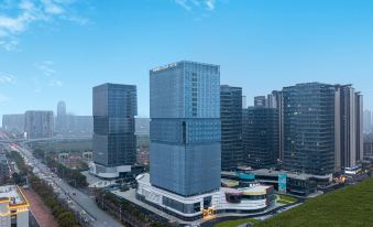 Atour Hotel Nanchang Honggutan Greenland Central Park