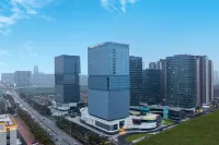 Atour Hotel Nanchang Honggutan Greenland Central Park Hotels in Nanchang