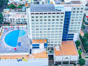Nâng tầm dịch vụ Phổ Biến Tại Đắk Lắk