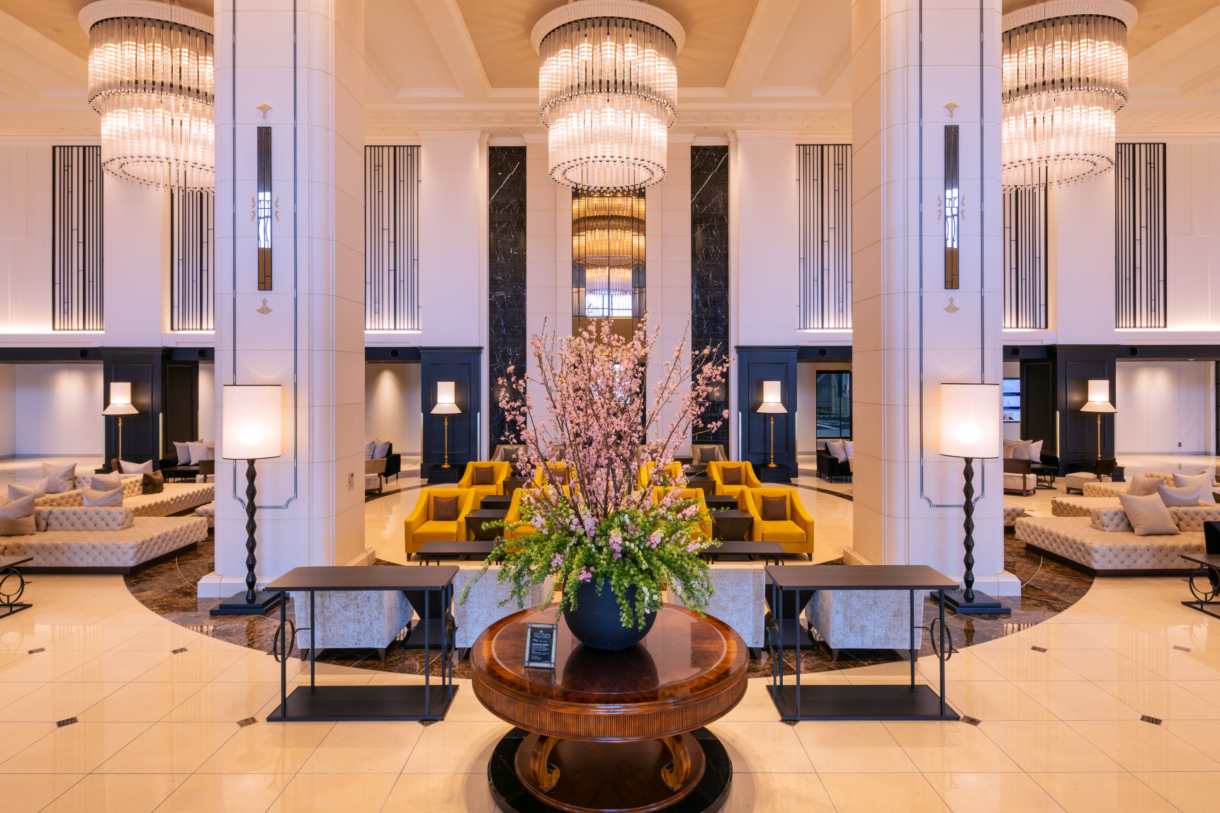 LIBER HOTEL OSAKA Hotels in Osaka