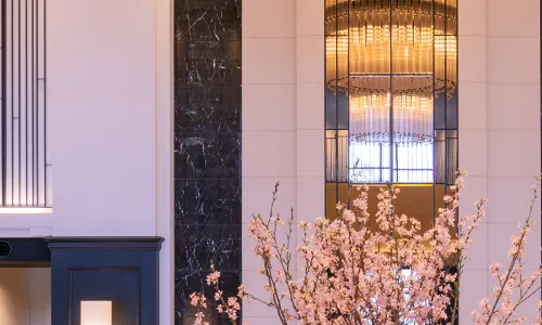 LIBER HOTEL OSAKA