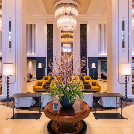 LIBER HOTEL OSAKA