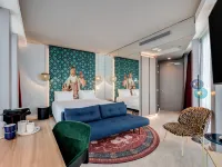 เอ็นฮาว อัมสเตอร์ดัม ไร โรงแรมในอัมสเตอร์ดัม