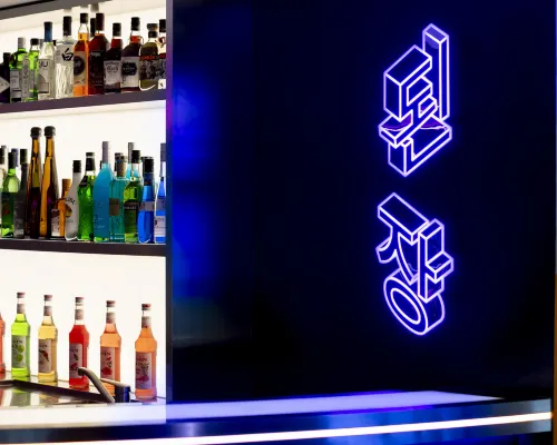 Ibis Styles Sydney Central Leisure & Recreation Photos