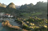 Zhensu·Shanyin Wild Luxury Hot Spring Resort Bed and Breakfast - Park Yeri