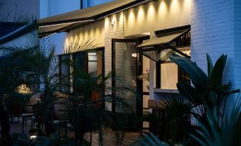 Chengdu Li Hotel (Sandao Hotel)