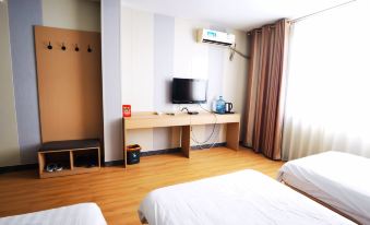 Dongying Traffic Hotel