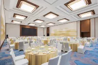 THREE GORGES HOTEL - breakfast